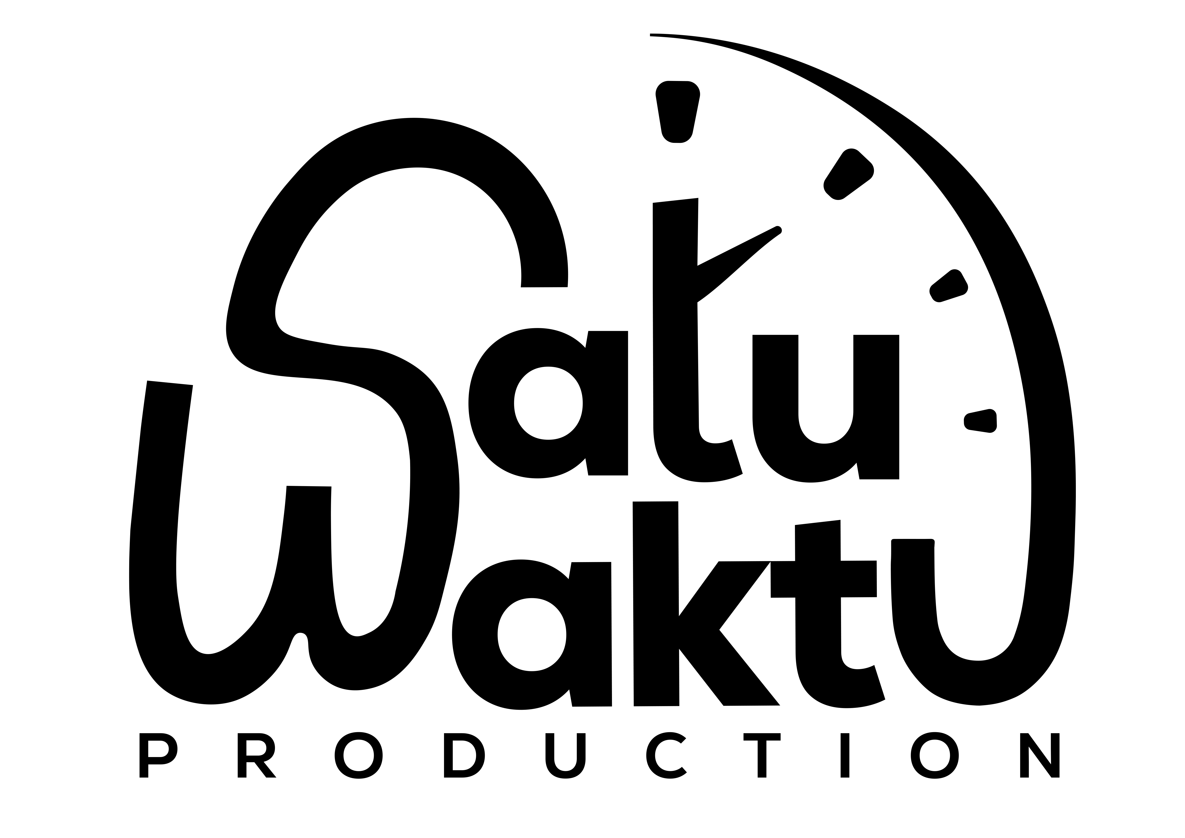 Satu waktu production